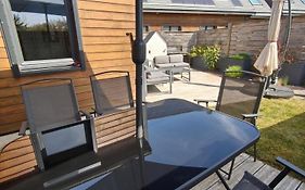 Maison avec terrasses à 300m de la mer Juno Beach